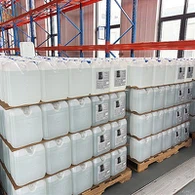 DEF Urea Líquido