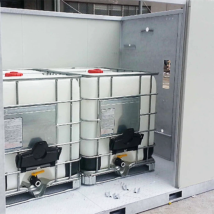 Urea Filler For Vehicles